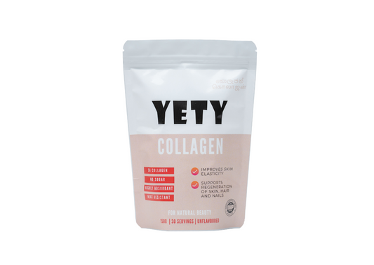 YETY Collagen Powder - 150g