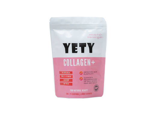 YETY Collagen+