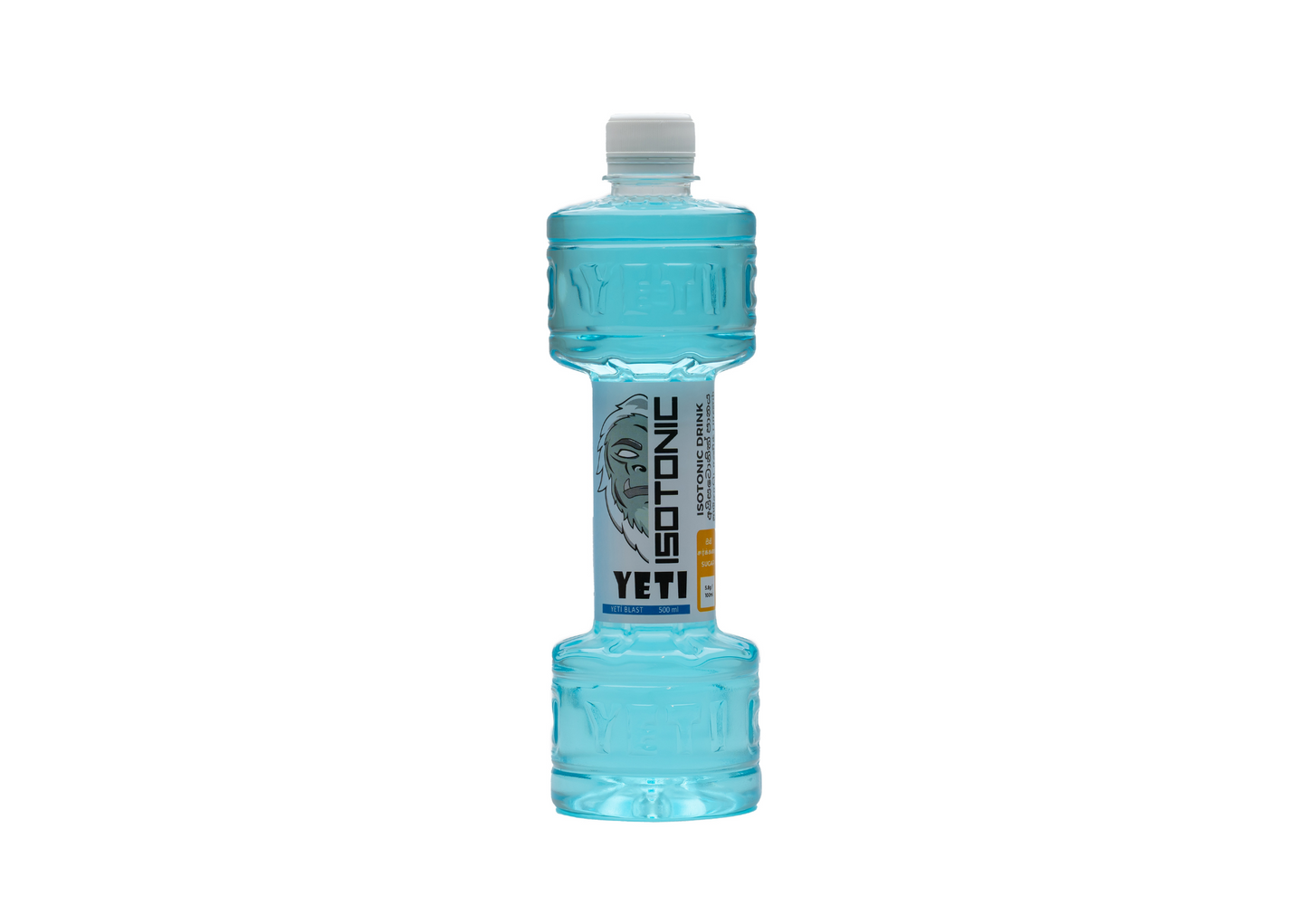 Yeti Blast - 500 ML