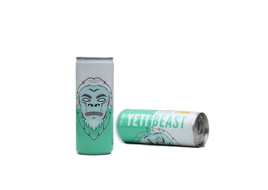 Yeti Beast - 250ML