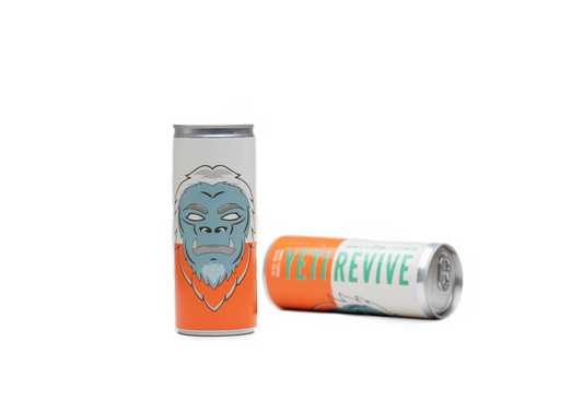 Yeti Revive - 250ML