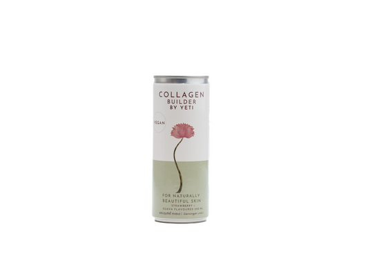 Yety Collagen Builder - 250ML