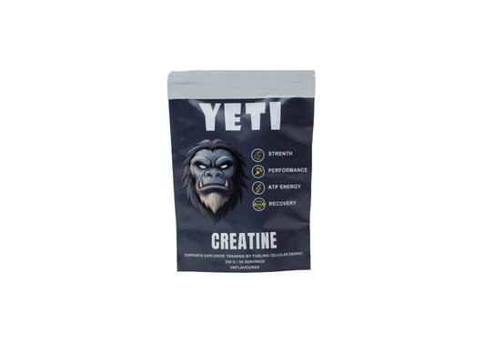 Yeti Creatine - 250g
