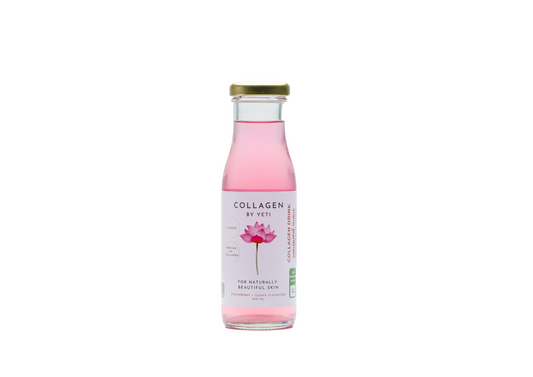 YETY Collagen Hydrate - 200ML