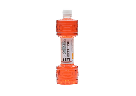 Yeti Pomegranate - 500 ML