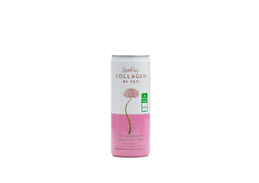 YETY Sparkling Collagen - 250ML