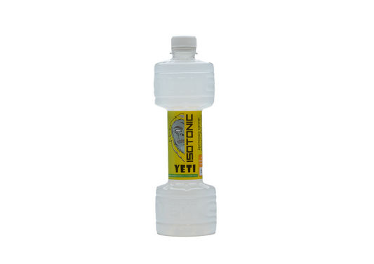 Yeti Isotonic Citrus - 500 ML